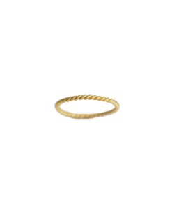 Embrace Ring - Gold