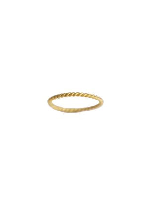 Embrace Ring - Gold
