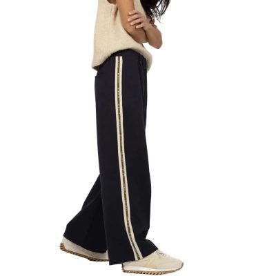 Roca Pant Navy