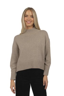 Sera Jumper Mushroom