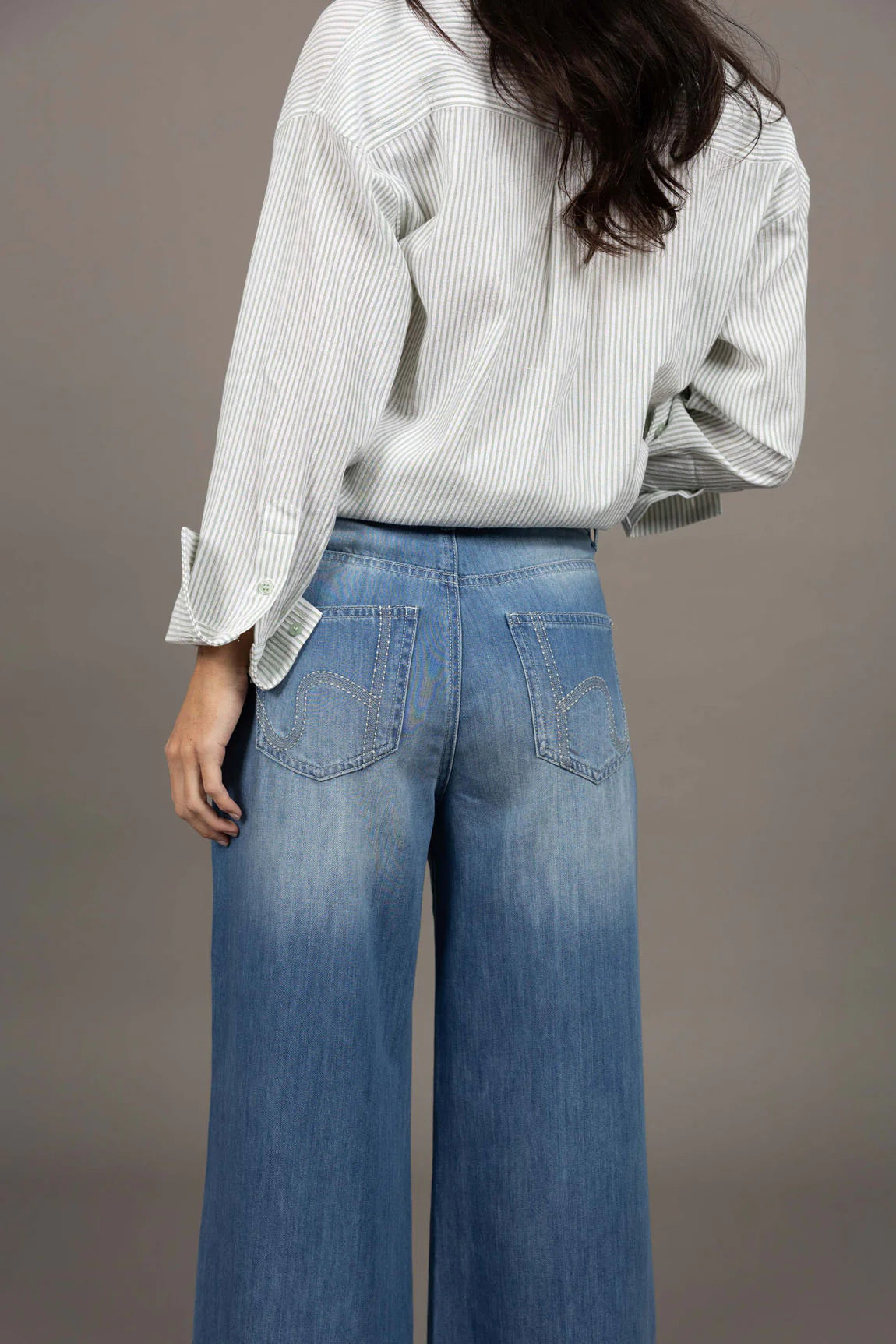 Ryder Jean Blue Wash - Image 2