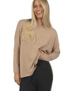 Grande Sweater Latte
