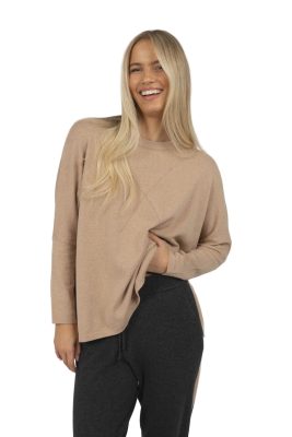 Grande Sweater Latte