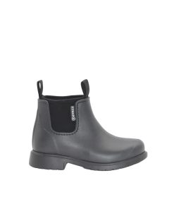 Jam Boot II Black