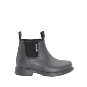 Jam Boot II Black