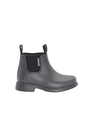 Jam Boot II Black