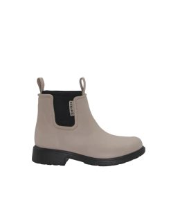 Jam Boot II Cool Grey