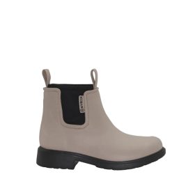 Jam Boot II Cool Grey