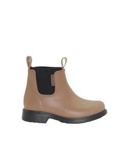 Jam Boot II Tan