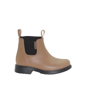 Jam Boot II Tan