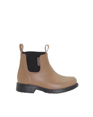 Jam Boot II Tan