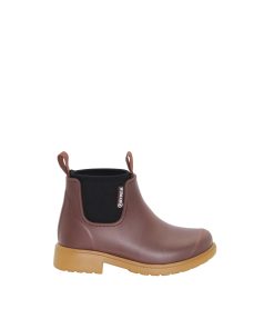 Jam Boot II Choc