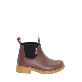 Jam Boot II Choc