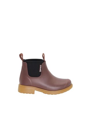 Jam Boot II Choc