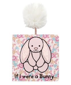 If I Were A Blossom Bunny Book