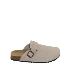 Lara Shoe Sand Suede