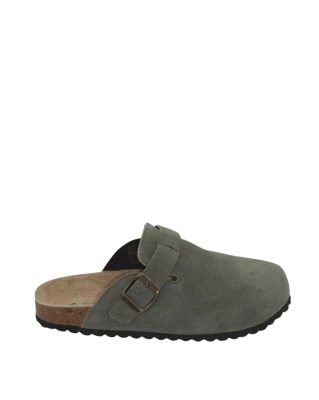 Lara Shoe Vintage Green