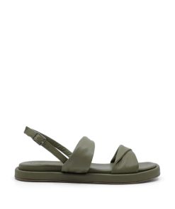 Luna Sole Courtney Khaki