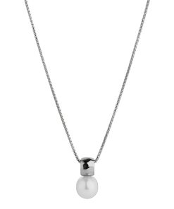 Idyll Pearl Necklace