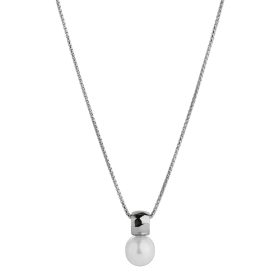 Idyll Pearl Necklace