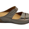 Ellie Shoe Darkstone