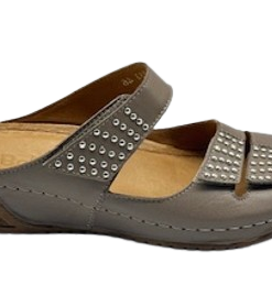 Ellie Shoe Darkstone