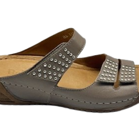Ellie Shoe Darkstone