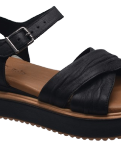 Tabatha Shoe Black