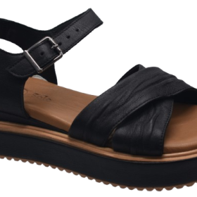 Tabatha Shoe Black