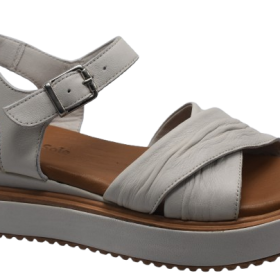 Tabatha Shoe Marshmellow