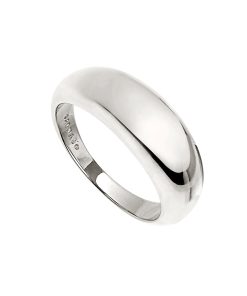 Sublime Silver Ring