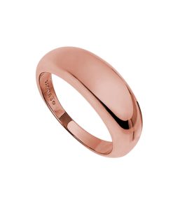 Sublime Rose Gold Ring