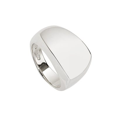 Sculpture Ring