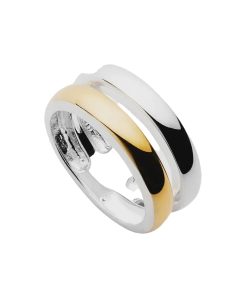 Continuum Ring