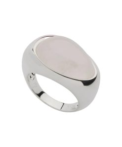 Emergence Moonstone Ring
