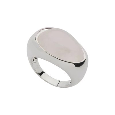Emergence Moonstone Ring