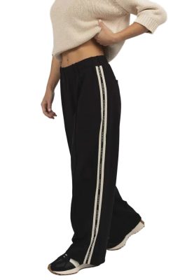 Roca Pant Black