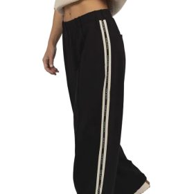 Roca Pant Black