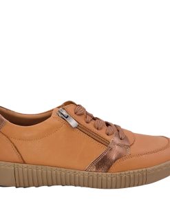 Amelia Sneaker Coconut