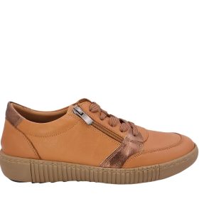 Amelia Sneaker Coconut