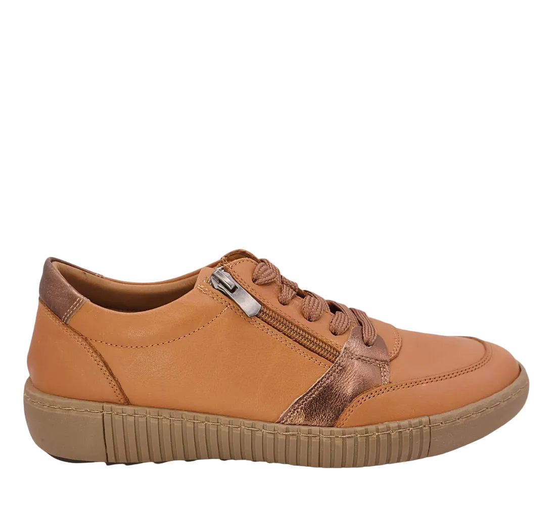 Amelia Sneaker Coconut - Image 2