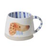 Fred Mug / RGA x Carolyn Gavin