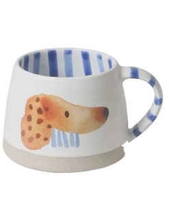 Fred Mug / RGA x Carolyn Gavin