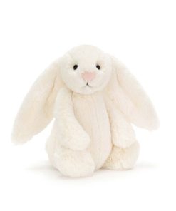 Bashful Cream Bunny Small