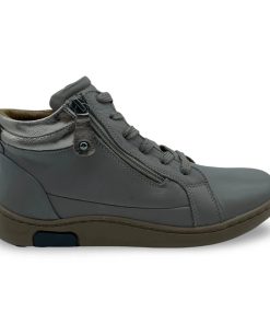 Amanda Shoe Darkstone