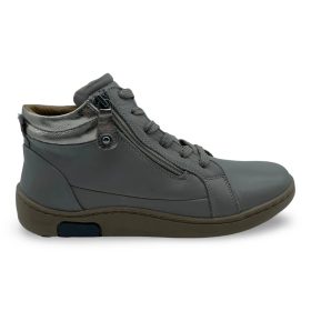 Amanda Shoe Darkstone