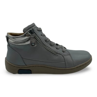 Amanda Shoe Darkstone