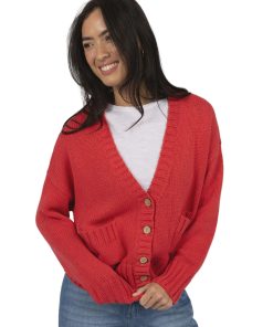 Citta Cardi Rouge