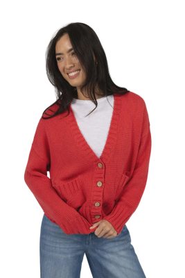 Citta Cardi Rouge