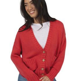 Citta Cardi Rouge